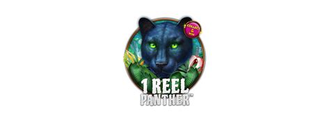 1 Reel Panther 888 Casino
